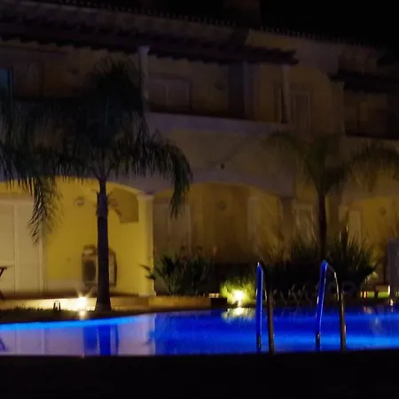 Lejlighed @ Poolside