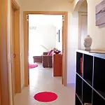 Apartmán @ Poolside Albufeira