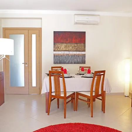 Apartment @ Poolside Albufeira