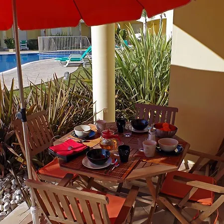 Apartment @ Poolside Albufeira