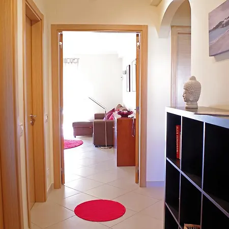 Apartment @ Poolside Albufeira