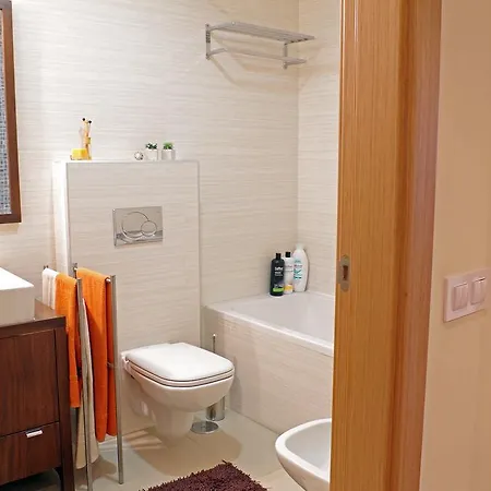 Apartament @ Poolside *