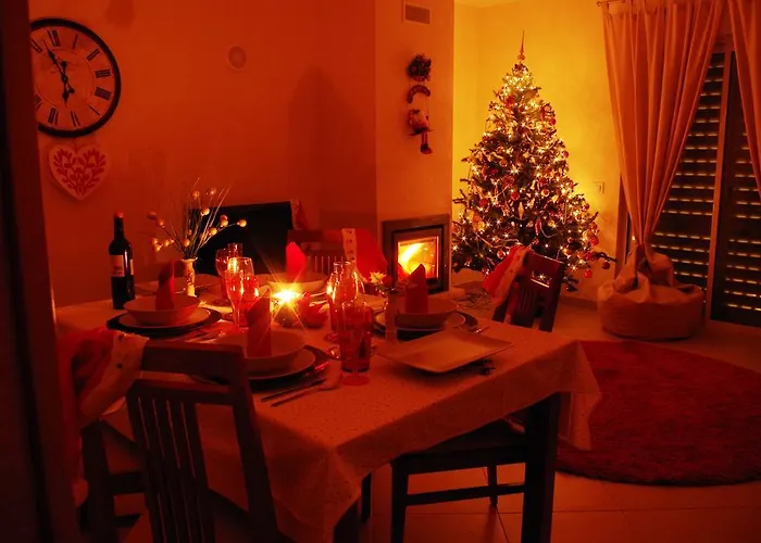 @ Poolside Apartment Albufeira