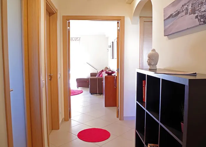 Apartment @ Poolside Albufeira