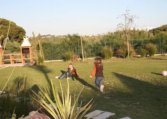 @ Poolside Apartment